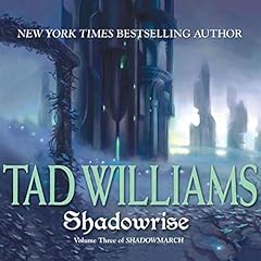 Shadowrise shadowmarch volume for sale  Delivered anywhere in UK