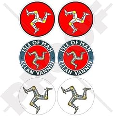 Isle man races for sale  Delivered anywhere in UK