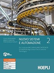 Nuovo sistemi automazione. usato  Spedito ovunque in Italia 