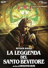 Leggenda del santo usato  Spedito ovunque in Italia 
