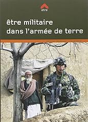 Militaire armée terre d'occasion  Livré partout en Belgiqu