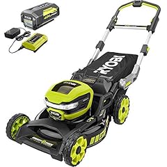 Ryobi ry40lm10 volt for sale  Delivered anywhere in USA 