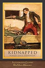 Kidnapped 100th anniversary for sale  Delivered anywhere in USA 