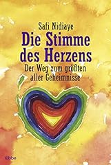 Stimme herzens weg gebraucht kaufen  Wird an jeden Ort in Deutschland