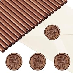 Hillylolly siegellack sticks gebraucht kaufen  Wird an jeden Ort in Deutschland