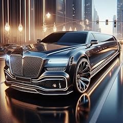 Stretch limo explicit for sale  Delivered anywhere in UK