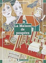 Maison poupées d'occasion  Livré partout en France