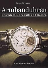 Armbanduhren kleinem uhrmacher gebraucht kaufen  Wird an jeden Ort in Deutschland