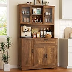 Vongrasig tall kitchen for sale  Delivered anywhere in USA 