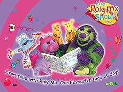 Roly mo show for sale  Delivered anywhere in UK