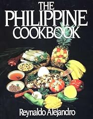 Philippine cookbook for sale  Delivered anywhere in USA 