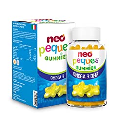 Neo peques omega usato  Spedito ovunque in Italia 