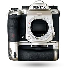 Pentax mark silver d'occasion  Livré partout en France