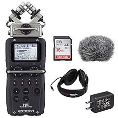 Zoom handy recorder for sale  Delivered anywhere in USA 