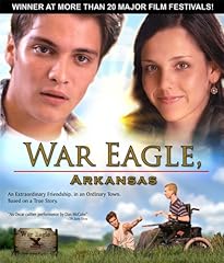 War eagle arkansas for sale  Delivered anywhere in UK