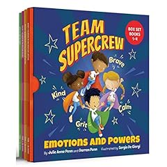Team supercrew emotions for sale  Delivered anywhere in USA 