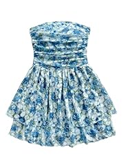 Gorglitter girl floral for sale  Delivered anywhere in USA 