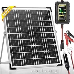 Sunapex 25w mppt for sale  Delivered anywhere in USA 