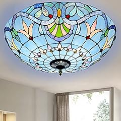 Wdbztj tiffany ceiling for sale  Delivered anywhere in UK