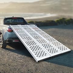 Motorcycle loading ramp for sale  Delivered anywhere in USA 