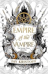 Empire the vampire gebraucht kaufen  Wird an jeden Ort in Deutschland