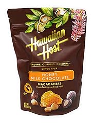 Hawaiian host chocolate for sale  Delivered anywhere in USA 