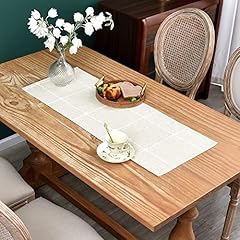 Embroidered cloth table for sale  Delivered anywhere in USA 