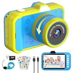 Macchina fotografica bambini usato  Spedito ovunque in Italia 