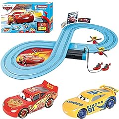 Carrera First Disney/Pixar Cars - Slot Car Race Track for sale  Delivered anywhere in Canada