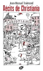 Récits christiania gebraucht kaufen  Wird an jeden Ort in Deutschland