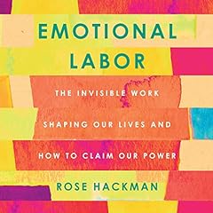 Emotional labor invisible for sale  Delivered anywhere in USA 