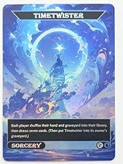 Timetwister foil alternative for sale  Delivered anywhere in USA 