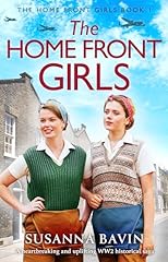 Home front girls for sale  Delivered anywhere in UK