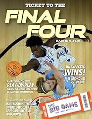 Ticket final four for sale  Delivered anywhere in USA 