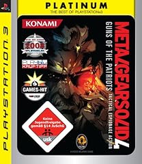 Metal gear solid usato  Spedito ovunque in Italia 