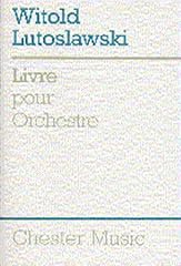 Livre pour orchestra usato  Spedito ovunque in Italia 