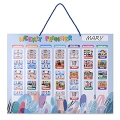 Kids calendar poztive for sale  Delivered anywhere in USA 
