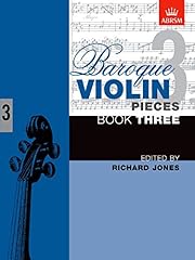 Pièces baroques vol.3 d'occasion  Livré partout en France