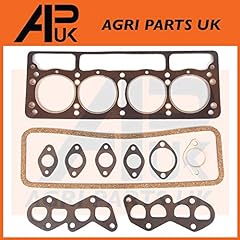 APUK Top Head Gasket Set 85mm Bore Compatible with for sale  Delivered anywhere in Ireland