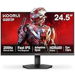 Koorui 24.5 inch for sale  Delivered anywhere in USA 