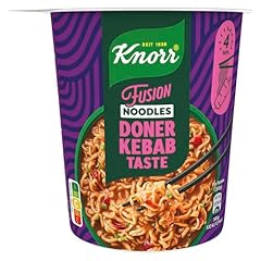 Knorr fusion noodles gebraucht kaufen  Wird an jeden Ort in Deutschland