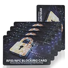 Tqsbeyah rfid blocking for sale  Delivered anywhere in USA 