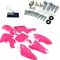 Stoneder pink body for sale  Delivered anywhere in UK