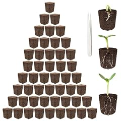 50p seed starter for sale  Delivered anywhere in USA 