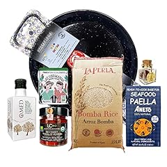 Curated pantry paella for sale  Delivered anywhere in USA 