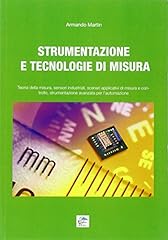 Strumentazione tecnologie misu usato  Spedito ovunque in Italia 
