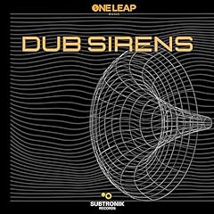 Dub sirens for sale  Delivered anywhere in UK