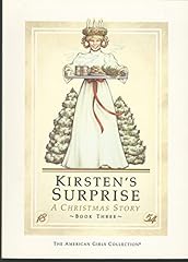 Kirsten surprise for sale  Delivered anywhere in USA 