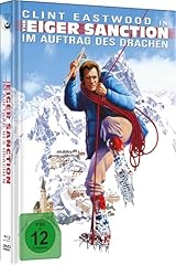 The eiger sanction gebraucht kaufen  Wird an jeden Ort in Deutschland