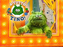 Tutto tino usato  Spedito ovunque in Italia 